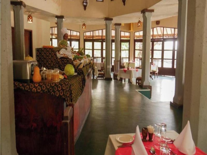 Kia Lodge image