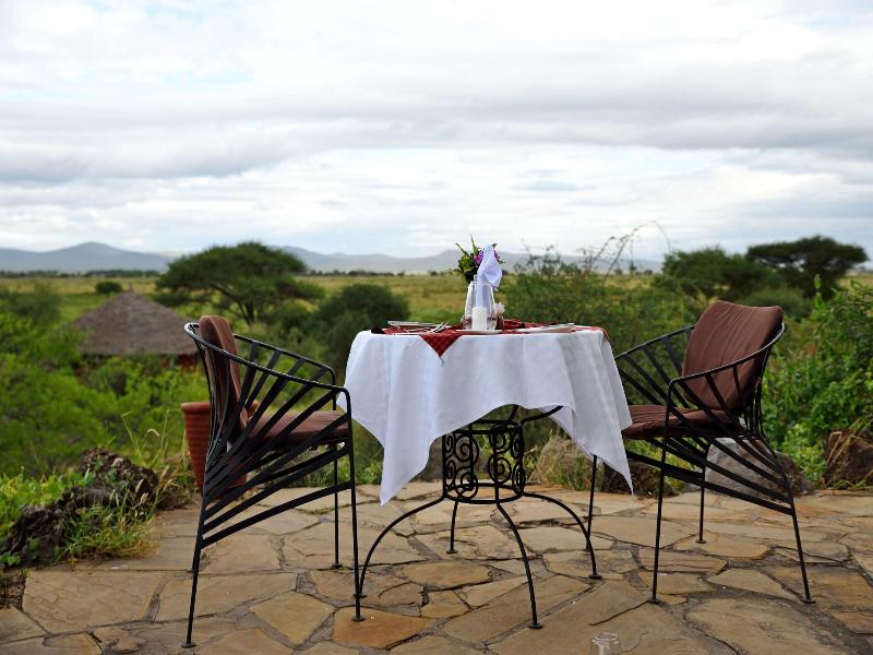 Kia Lodge image