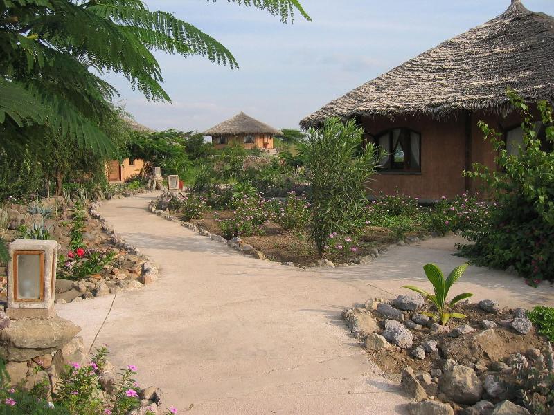 Kia Lodge image