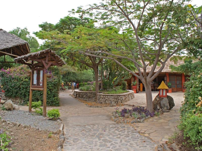Kia Lodge image