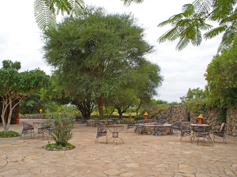 Kia Lodge image