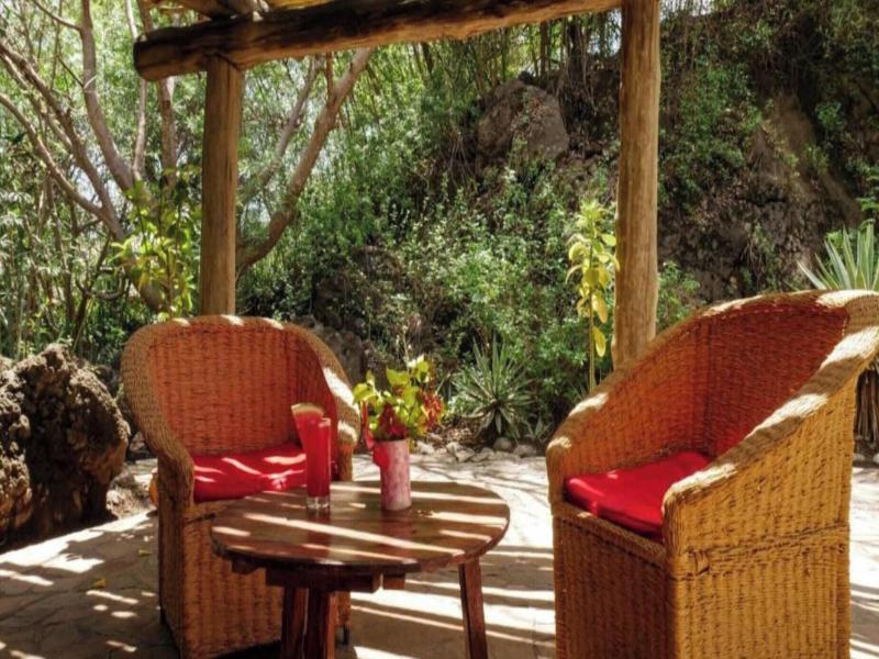 Kia Lodge image