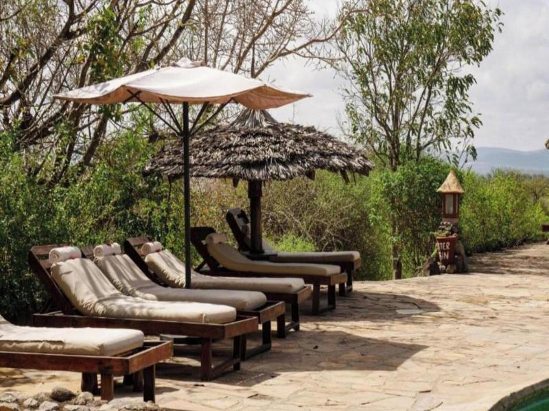 Kia Lodge image