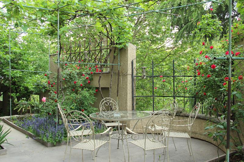 Iliani Hotel    photo 3