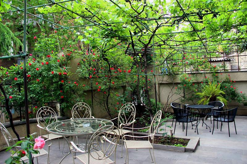 Iliani Hotel    photo 4