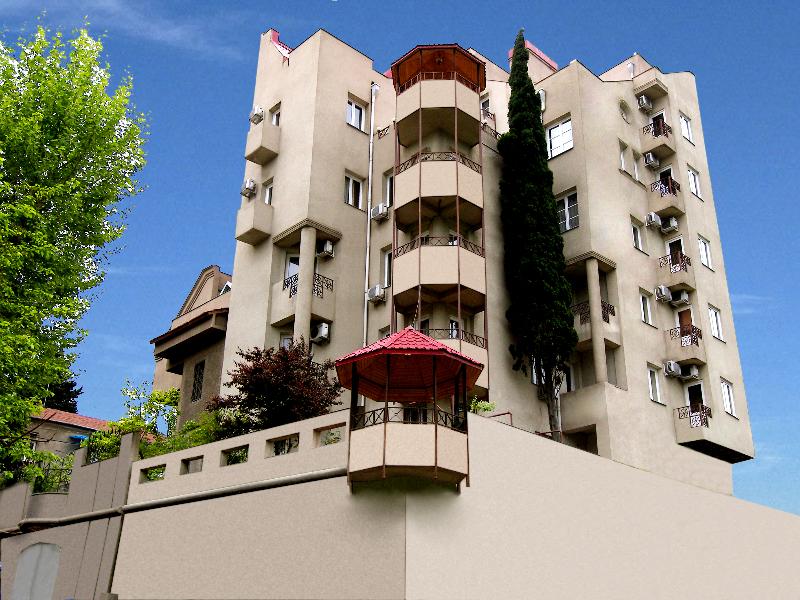 Iliani Hotel    image