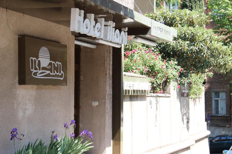 Iliani Hotel    image