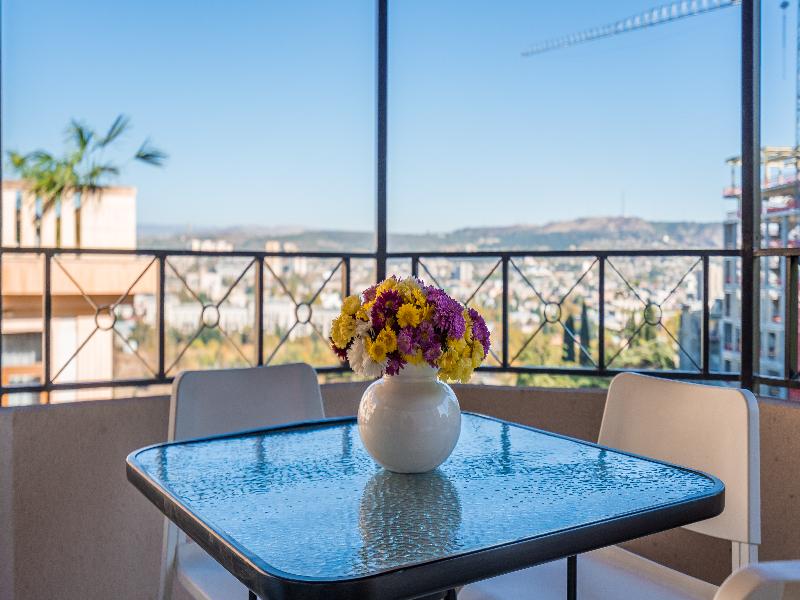 Iliani Hotel    image