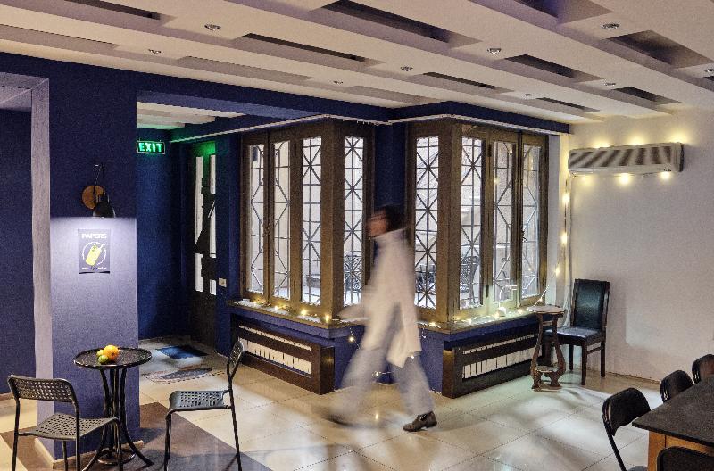 Iliani Hotel    image
