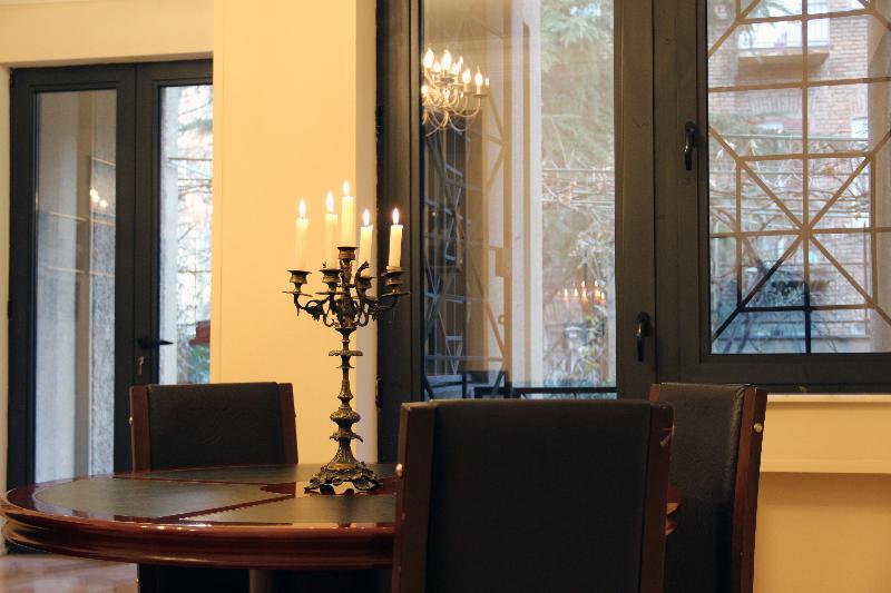 Iliani Hotel    image