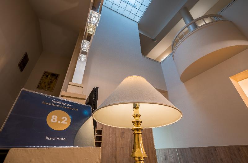 Iliani Hotel    image