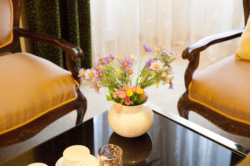 Iliani Hotel    image
