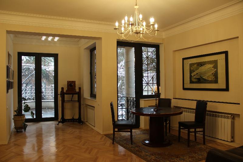 Iliani Hotel    image