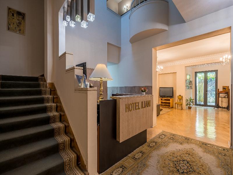 Iliani Hotel    image