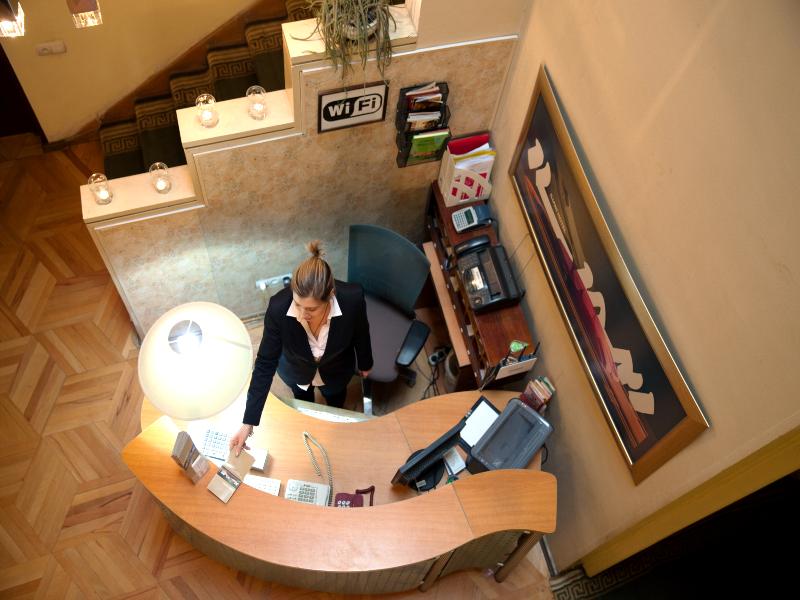 Iliani Hotel    image