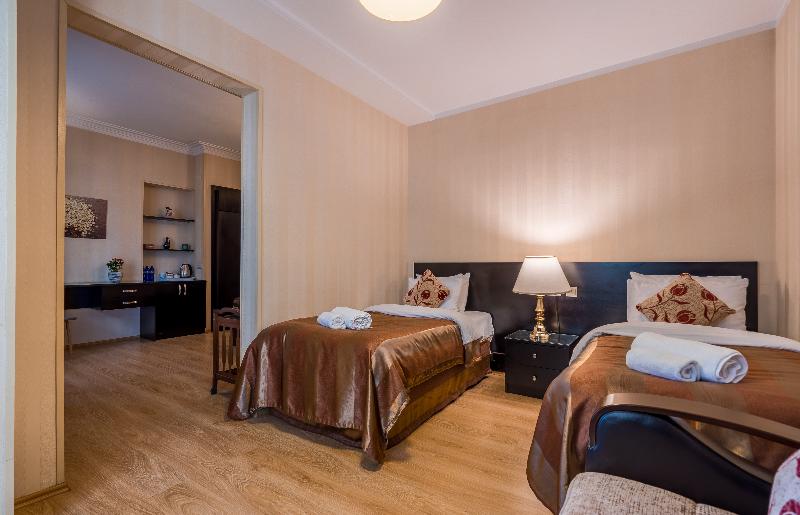 Iliani Hotel    image