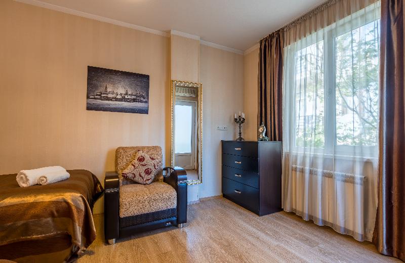 Iliani Hotel    image