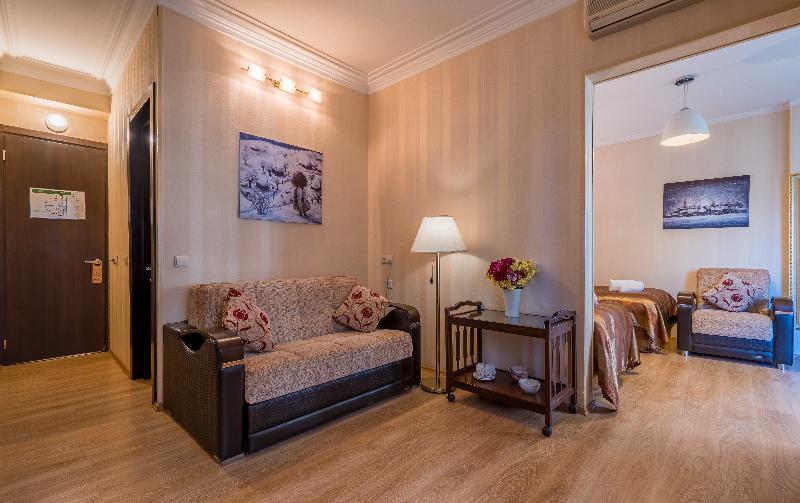 Iliani Hotel    image