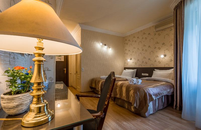 Iliani Hotel    image
