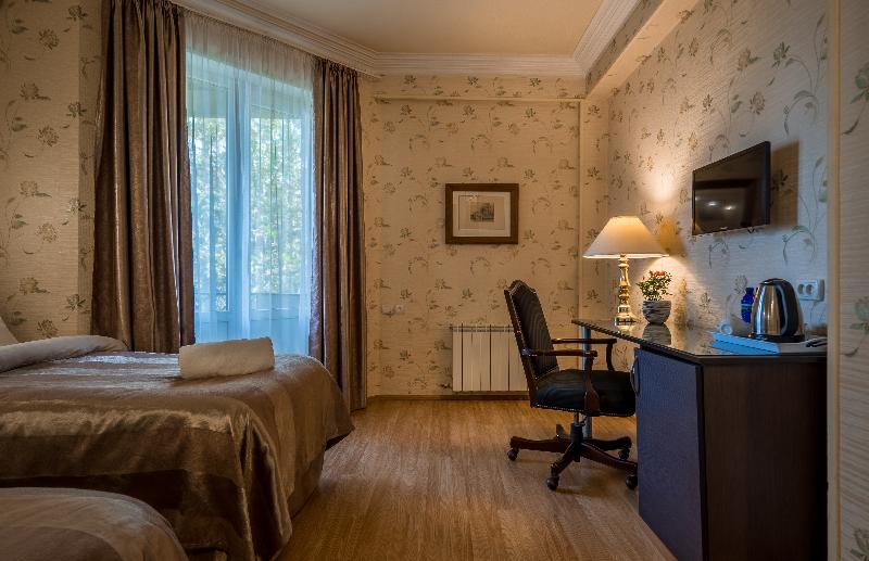 Iliani Hotel    image
