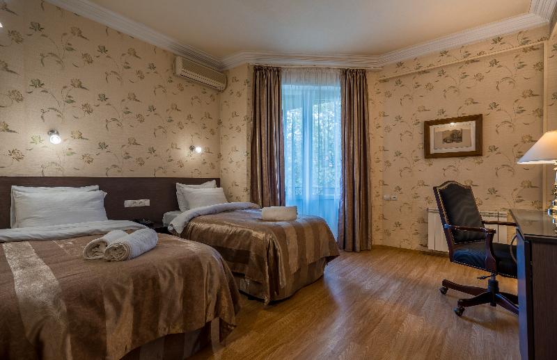Iliani Hotel    image
