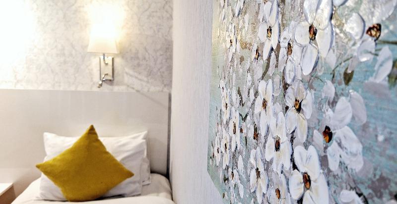 Iliani Hotel    image