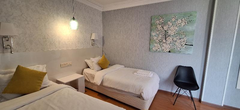 Iliani Hotel    image