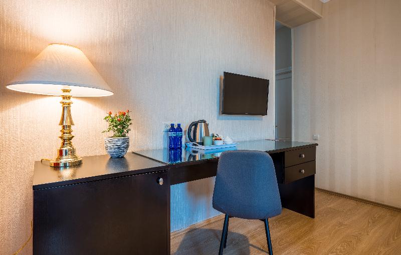 Iliani Hotel    image