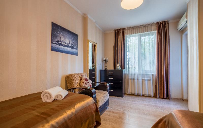 Iliani Hotel    image