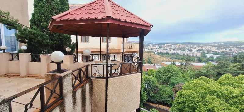 Iliani Hotel    image