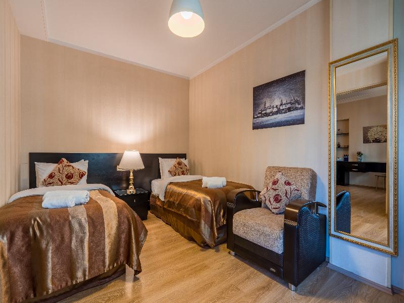 Iliani Hotel    image