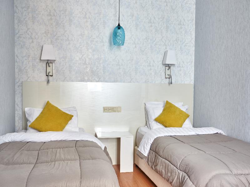 Iliani Hotel    image
