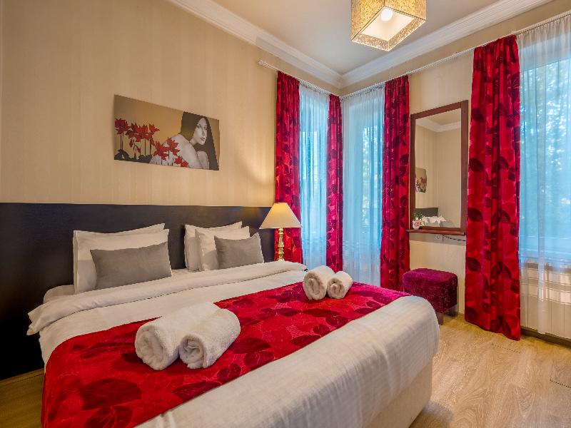 Iliani Hotel    image