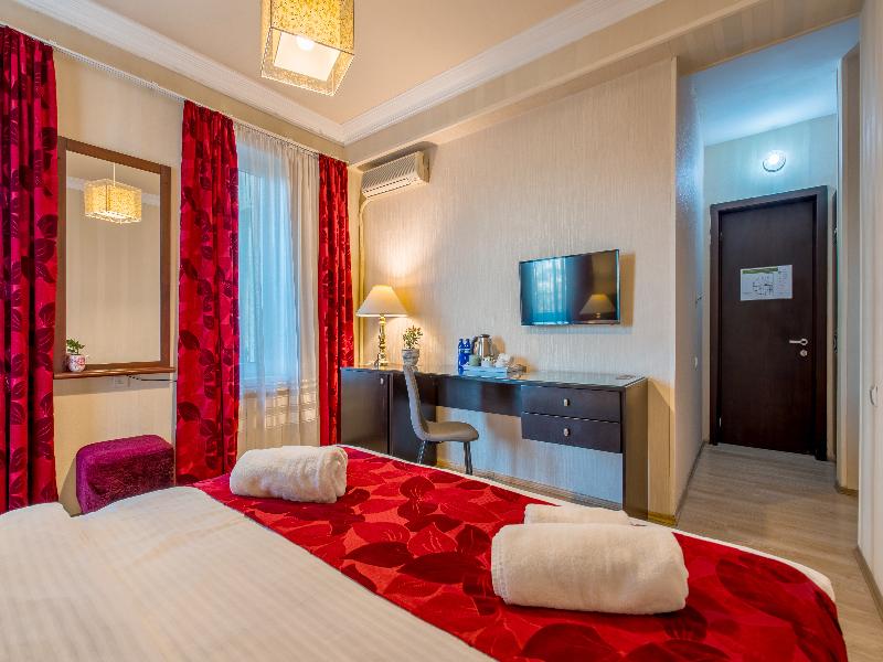 Iliani Hotel    image