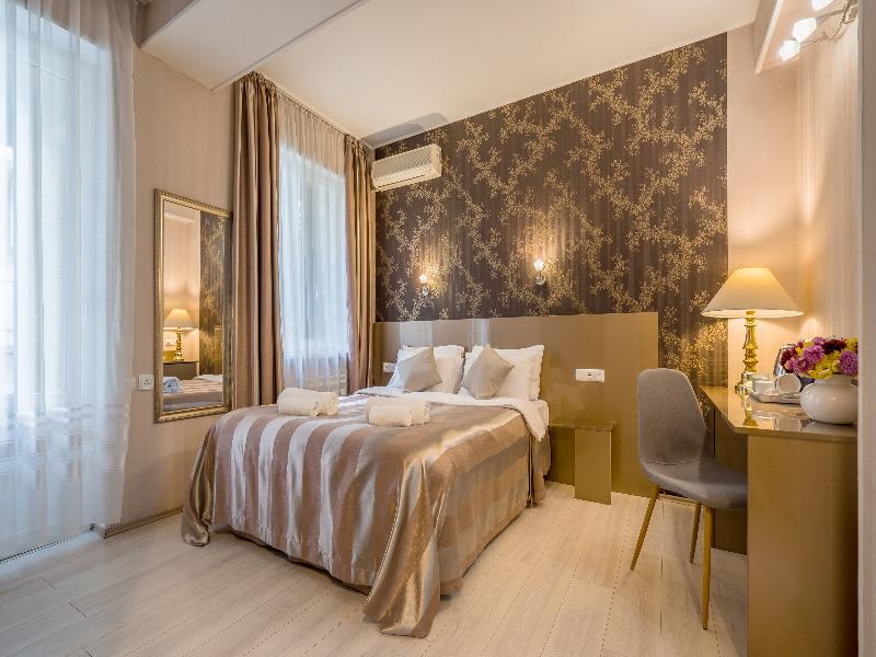 Iliani Hotel    image