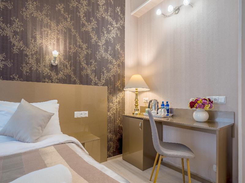 Iliani Hotel    image