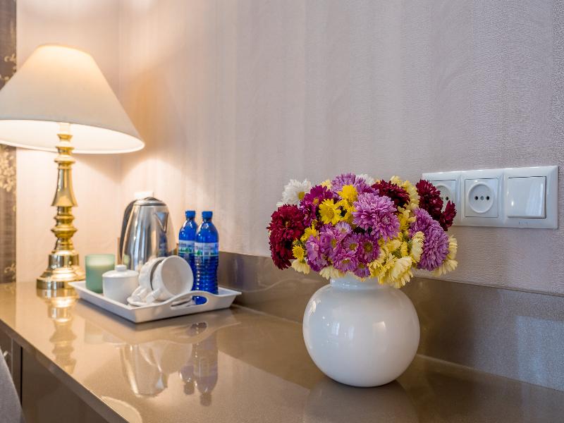 Iliani Hotel    image