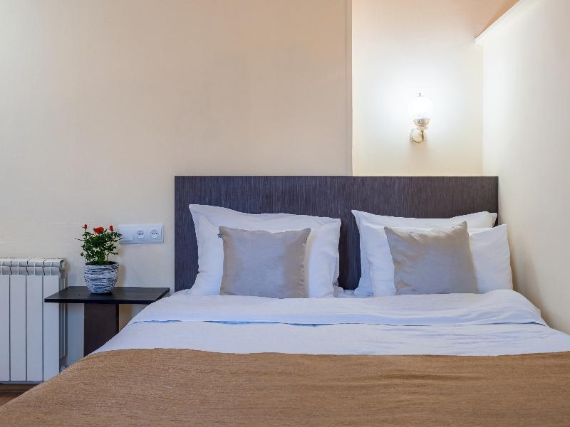 Iliani Hotel    image