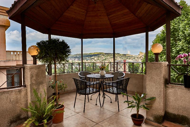Iliani Hotel    image