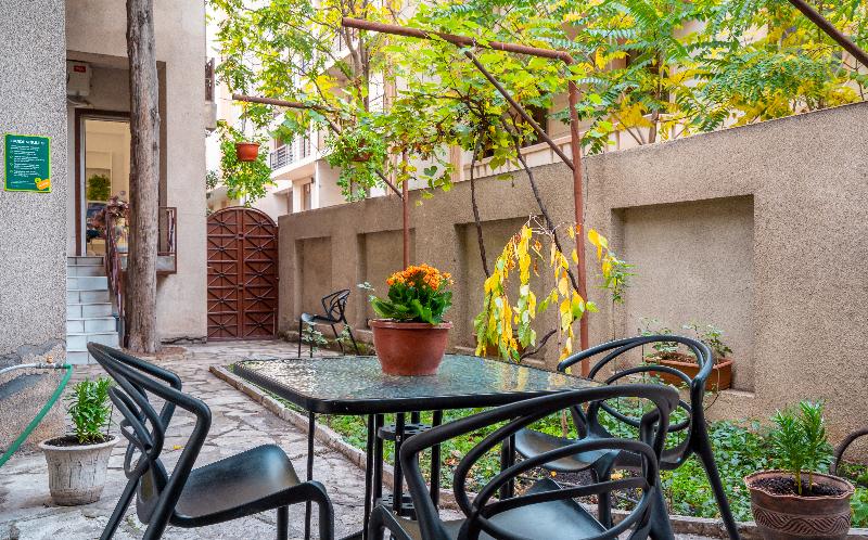 Iliani Hotel    image