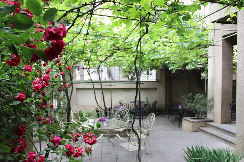 Iliani Hotel    image