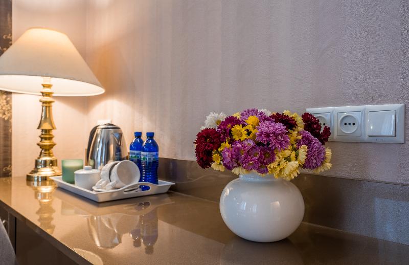 Iliani Hotel    image