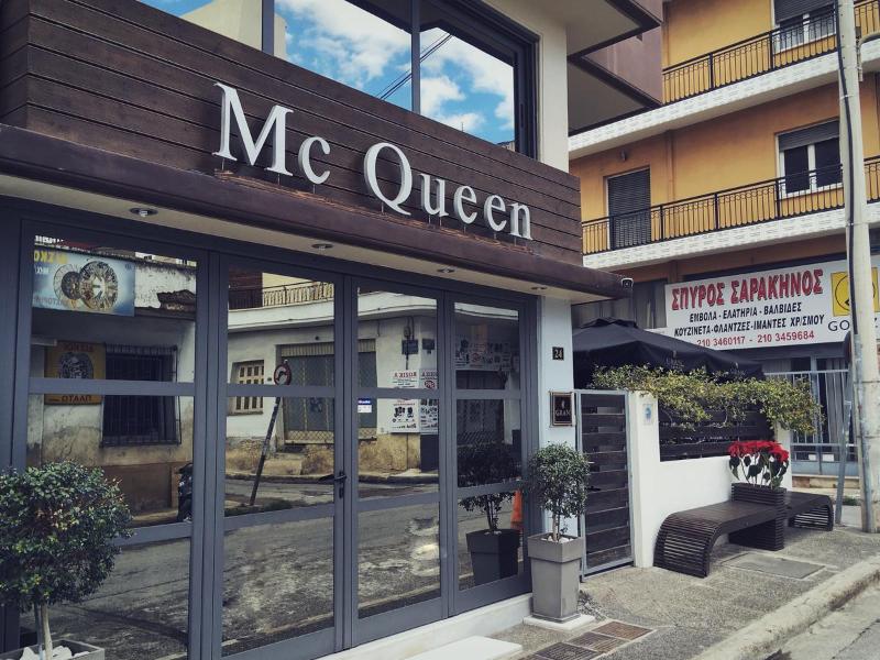 Mc Queen Hotel