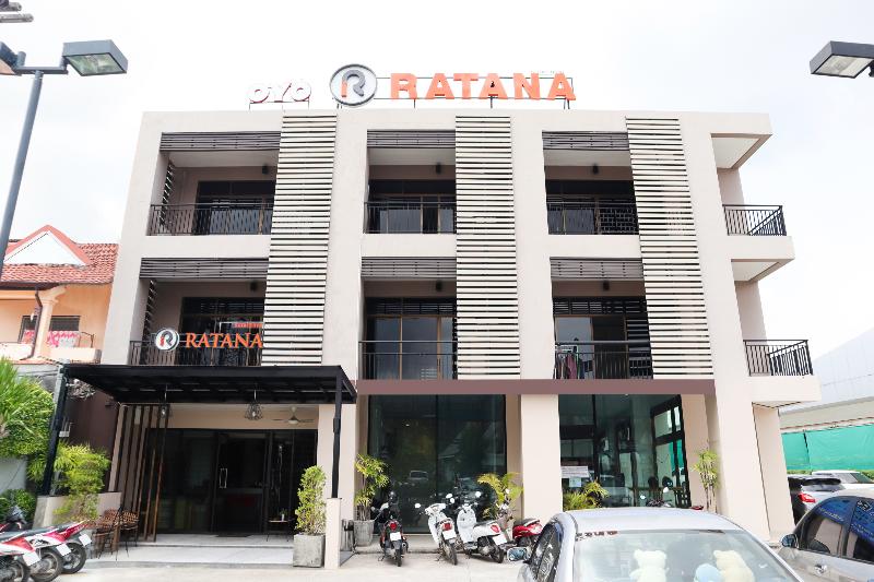 Rattana Residence Talang
