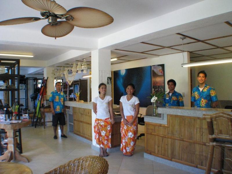 Dolphin-House Resort-SPA-Diving image