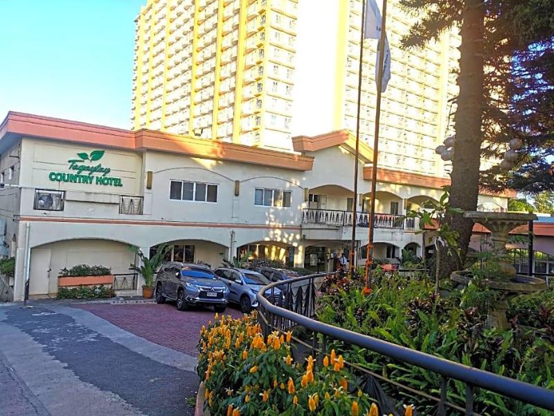 Tagaytay Country Hotel image