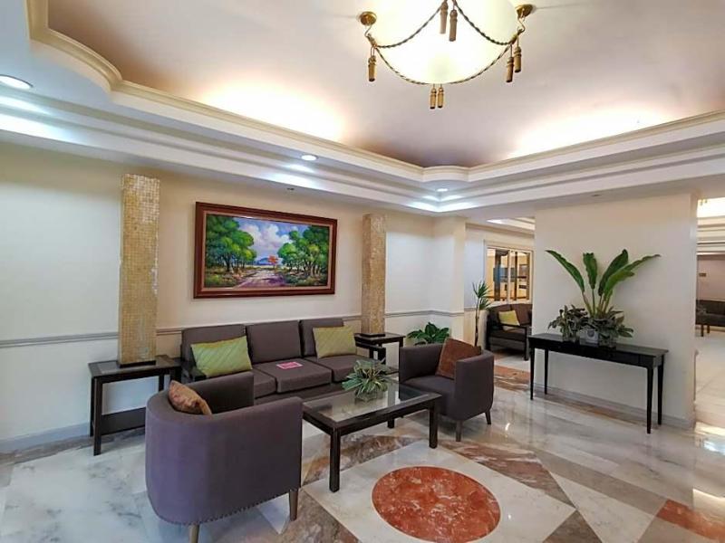 Tagaytay Country Hotel image