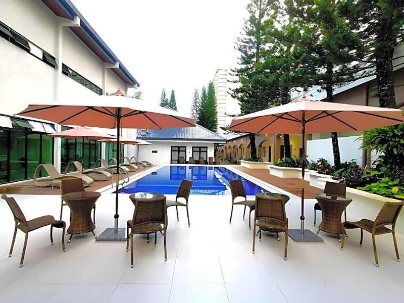 Tagaytay Country Hotel image