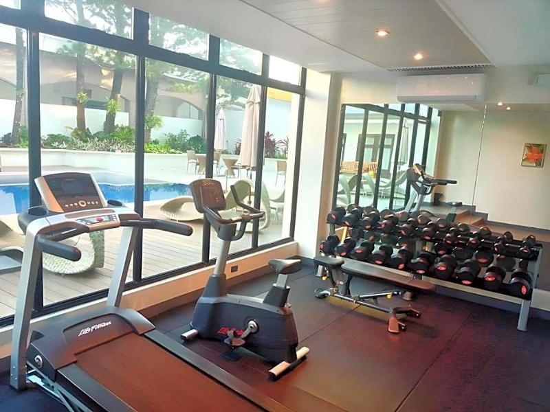 Tagaytay Country Hotel image