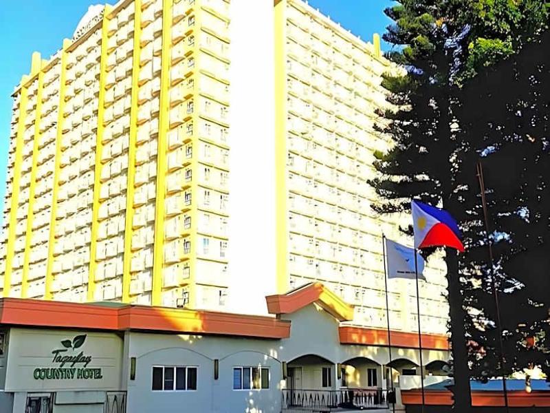 Tagaytay Country Hotel image